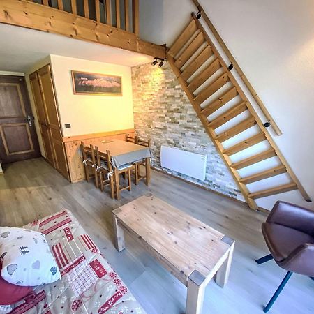 Apartment Clos Du Savoy-15 By Interhome Chamonix Exterior foto